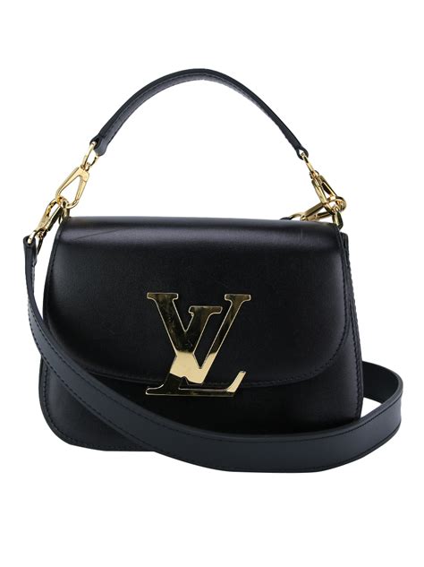 bolsas louis vuitton preta
